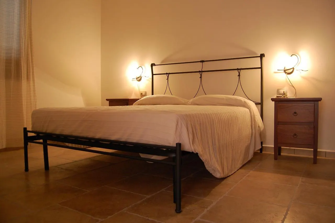 L'Agave Appartement SantʼAntìoco Italië
