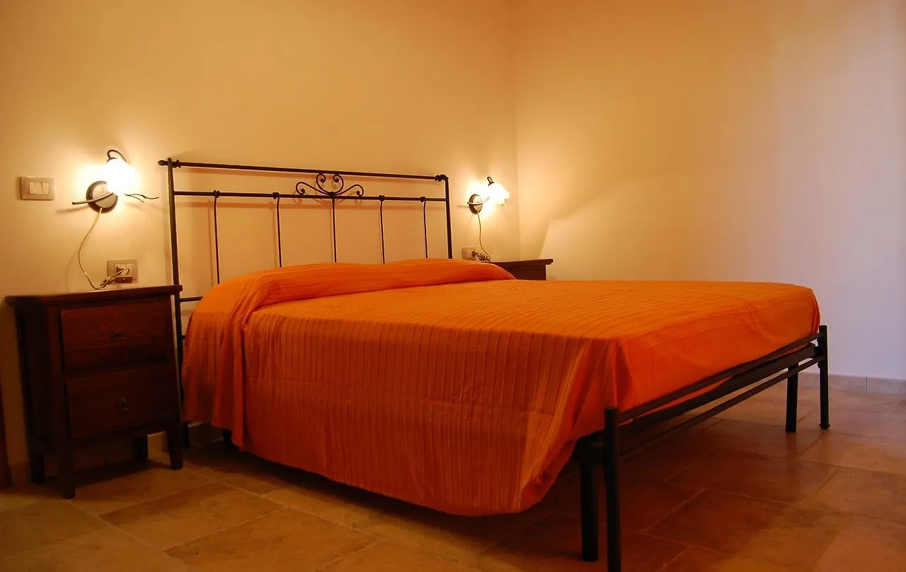 L'Agave Appartement SantʼAntìoco Italië
