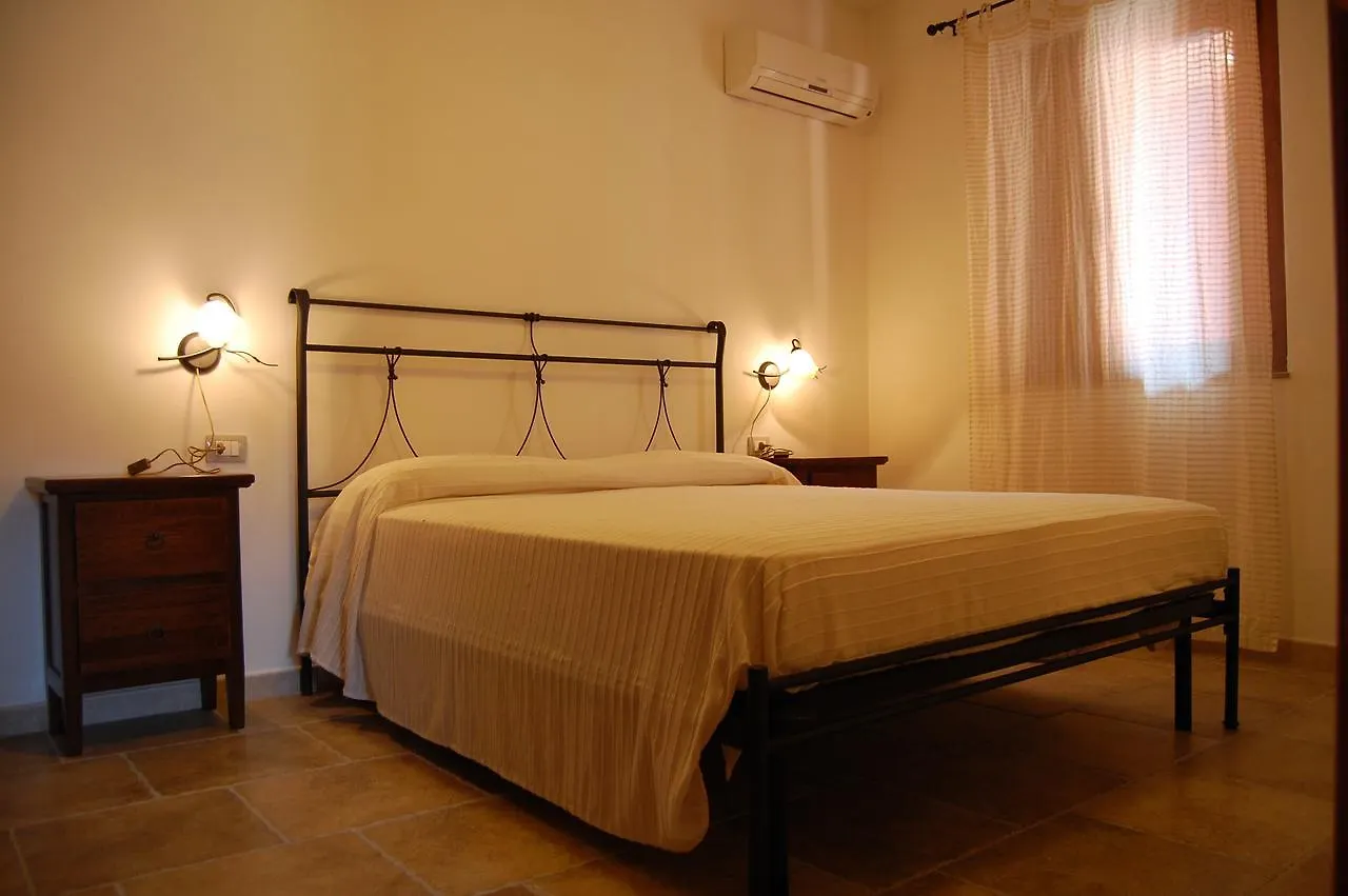 L'Agave Appartement SantʼAntìoco