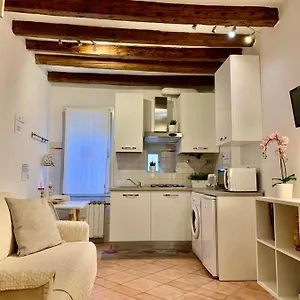  Appartamento Ca' Giardini Boutique Italia