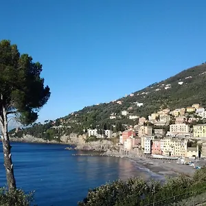  Appartamento Oltre Mare Italia