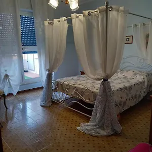  Hébergement de vacances Casa Blu Oltremare