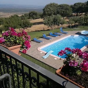  Séjour à la ferme Agriturismo Francadu