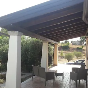  Hébergement de vacances Casa Corofulu - Iun P2139