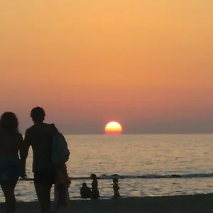  Appartamento Sunset House Italia