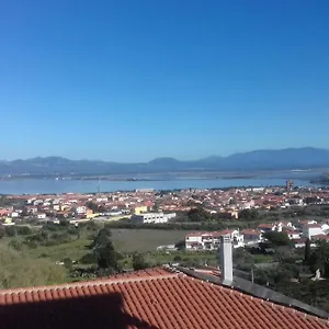  Hébergement de vacances Casa Giulia